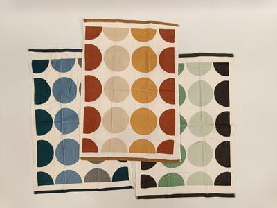 STROFINACCI 6PZ EMBY 50X70 Tellini S.r.l. Ingrosso Abbigliamento